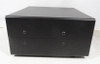 Ten-Tec 4229 / 229 HF antenna tuner kit, 1.8-30 MHz, 2kW PEP, L-network with SWR meter and balun. Matches Ten-Tec Omni, Corsair and other HF radios. Excellent condition, dial cord replacement needed. Current market value, specs, manual info and parts. Great for ham radio operators.