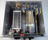Ten-Tec 4229 / 229 HF antenna tuner kit, 1.8-30 MHz, 2kW PEP, L-network with SWR meter and balun. Matches Ten-Tec Omni, Corsair and other HF radios. Excellent condition, dial cord replacement needed. Current market value, specs, manual info and parts. Great for ham radio operators.