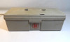 Discover the classic James Millen 90651 grid dip meter in GOOD condition with full factory coil set and original plastic carry case. Serial 5101 vacuum tube GDO covers 1.7-300 MHz for antenna tuning, resonance checks, and more. Ideal vintage ham radio test instrument