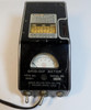 Discover the classic James Millen 90651 grid dip meter in good condition with full factory coil set and Coil Rack. Serial 3176 vacuum tube GDO covers 1.7-300 MHz for antenna tuning, resonance checks, and more. Ideal vintage ham radio test instrument