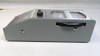 MFJ-201 Solid State Grid Dip Meter in like new condition. Covers 1.5-250 MHz across 6 bands with thumbwheel tuning and color-coded scales. Compact handheld design, battery powered (9V), includes meter, sensitivity control, and headphone jack. Perfect for checking resonant frequencies of antennas, coils, traps, and tuned circuits; use as absorption wavemeter, test oscillator, or for coax length measurements. Excellent cosmetic condition with minimal signs of use. Note: No coils included