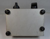 Collins 189A-1 External Hybrid Phone Patch in excellent condition. Classic Collins accessory for phone patch operation, allowing telephone line connection to your transceiver for third-party or remote contacts. Designed for use with Collins KWM-1, KWS-1/75A-4, and compatible with S-Line/KWM-2 equipment. Features hybrid transformer circuitry for clean audio balancing and isolation. Simple terminal connections – easy setup