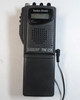 Excellent condition Radio Shack TRC-231 40-channel handheld CB walkie-talkie (21-1675). Fully working with bright illuminated LCD, full 5W power, ANL, adjustable squelch, power saver, and ceramic filter. Compact design (approx. 7" tall) runs on AA batteries or DC power. Classic late-90s Radio Shack quality in great cosmetic shape — perfect for collectors, emergency comms, or CB enthusiasts. Includes [list what you have: antenna, batteries, manual, box if any]. Tested and ready to use. Ships fast!