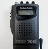 Excellent condition Radio Shack TRC-231 40-channel handheld CB walkie-talkie (21-1675). Fully working with bright illuminated LCD, full 5W power, ANL, adjustable squelch, power saver, and ceramic filter. Compact design (approx. 7" tall) runs on AA batteries or DC power. Classic late-90s Radio Shack quality in great cosmetic shape — perfect for collectors, emergency comms, or CB enthusiasts. Includes [list what you have: antenna, batteries, manual, box if any]. Tested and ready to use. Ships fast!