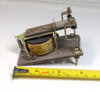 NEW in Original Box — Vintage Leach Relay Co. 1702MX with 115 VAC coil (normally closed, DPDT). Authentic military-grade relay, fresh NOS stock. Used in BC-610 transmitters and SCR-399/499 radio sets for antenna switching, T/R functions, and mode control. Perfect for restoring classic WWII/Korean War-era amateur (ham) radio Boat Anchor gear. Pristine condition with original factory box and clear markings. Tested for coil and contact operation. Ideal collector/restoration part. Ships fast and securely packaged!