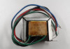 Stancor Universal Single End or Push-Pull Audio Output Transformer PT-291 for Vintage Amateur Radio Gear NOS