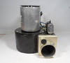 New Old Stock McLean Engineering 1NB500S13 centrifugal blower unit with FSCM-03522 and 85137 markings. Rare NOS industrial enclosure cooling fan. Performance data, motor specs, and high airflow for cabinets. Buy authentic legacy McLean blower for replacement or project.