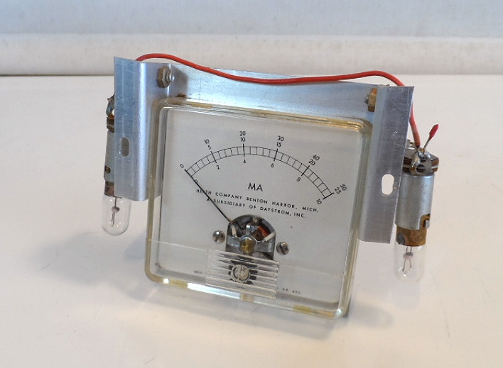 Heathkit Items Heathkit Parts Nationwide Radio & Eq. Sales LLC