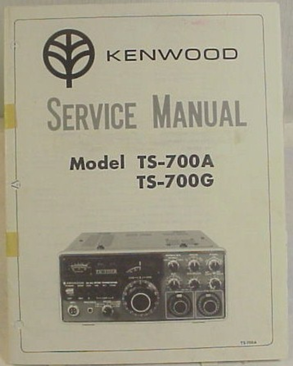 kenwood 6934