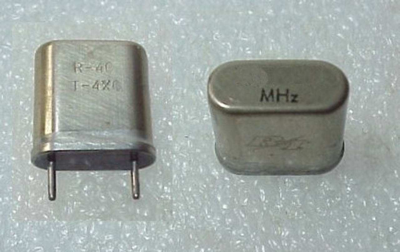 RL Drake Replacement Capacitor Can for the 2-A & 2-B Receiver 