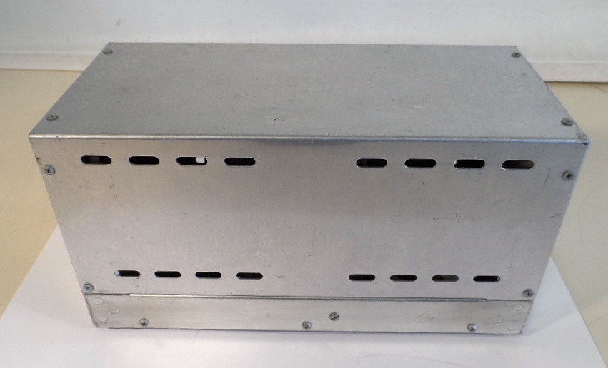 Kit De Restauración Para Fuente De Alimentación R.L. Drake AC-4 - Incluye Resistencias Y Condensadores De Recambio