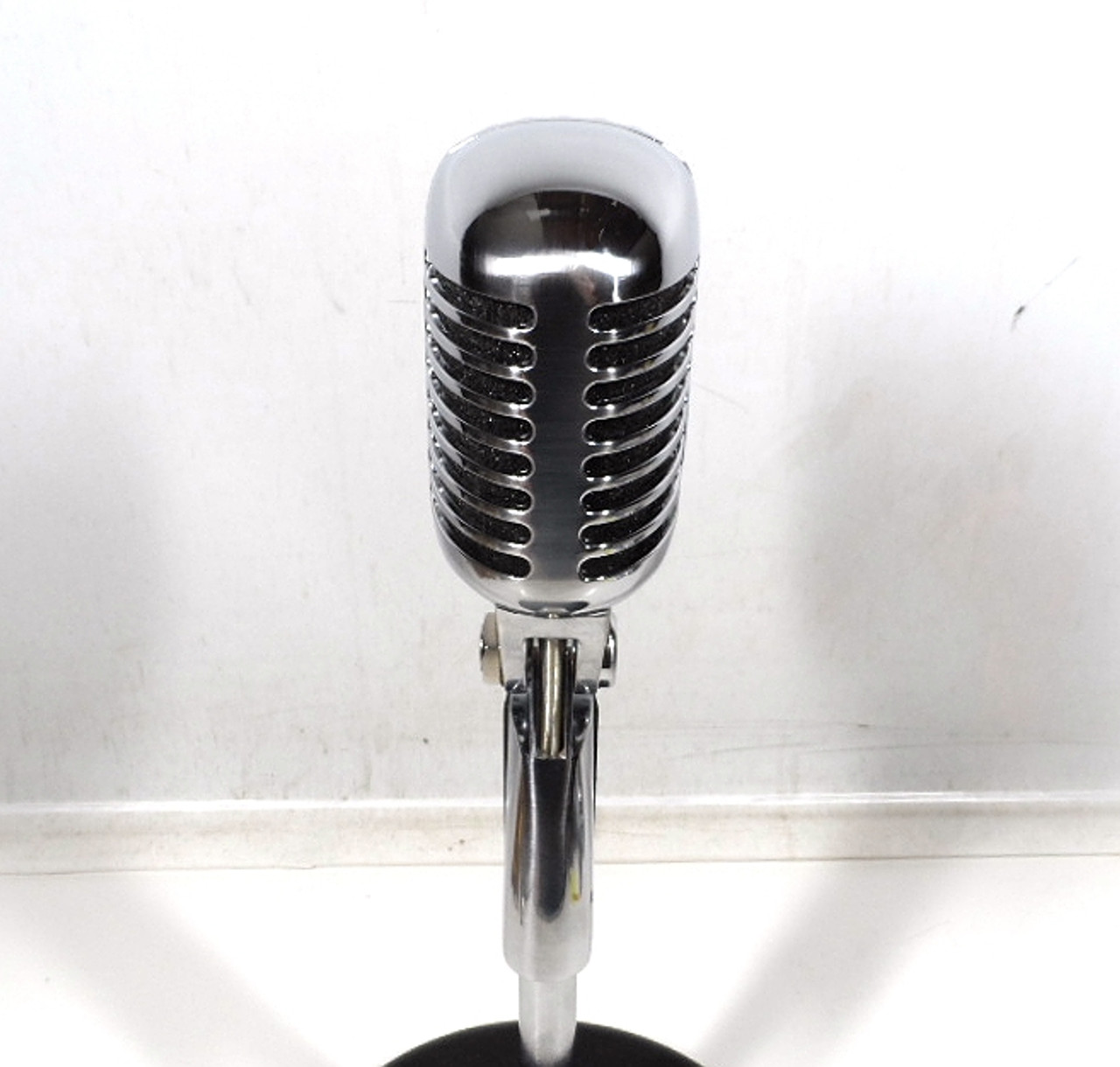 Shure 55SH Series II Unidyne Cardioid Vintage Looking Dynamic