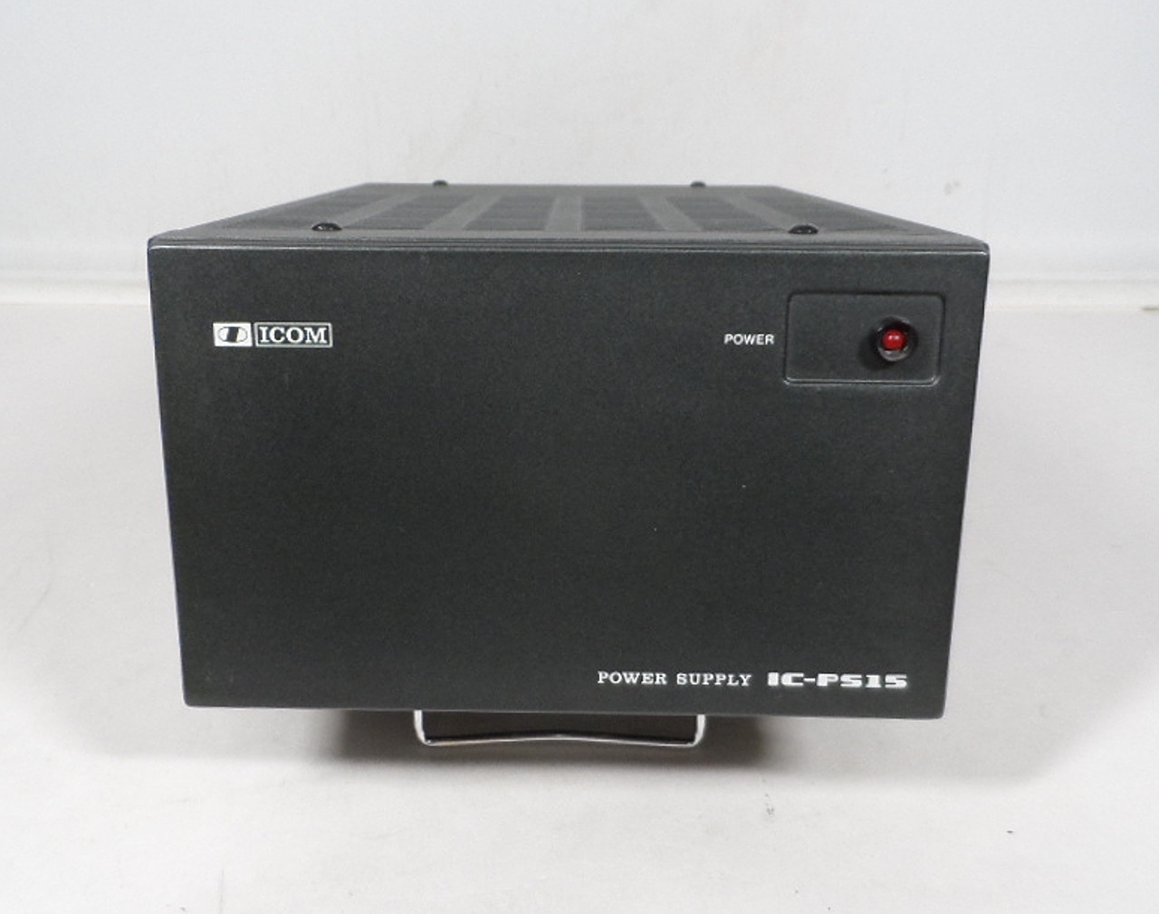 ICOM IC-PS15 13.8V 20A Power Supply for the IC-735, 745, 751