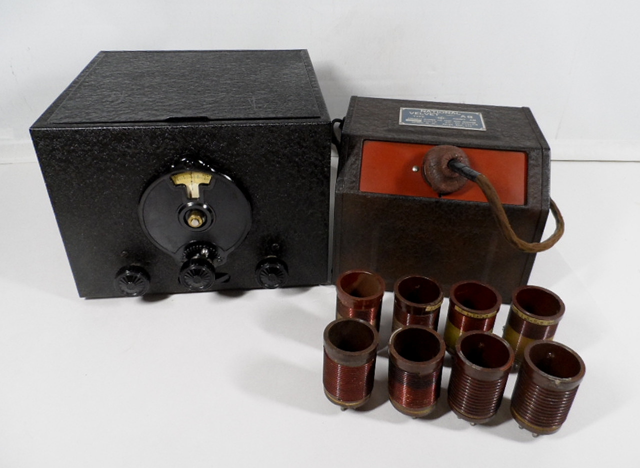 National SW-3 Version 2 