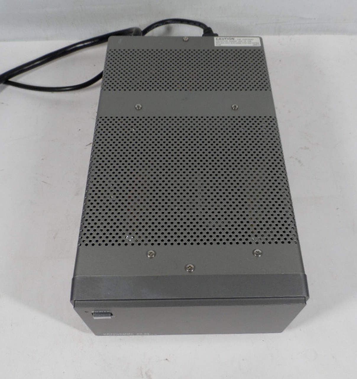 Kenwood PS-50, 13.8 VDC Power Supply Rated 20 Amps Continuous in Excellent  Condition