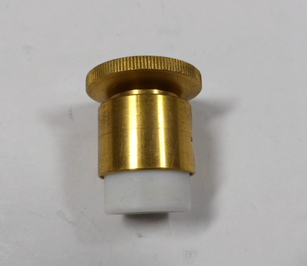 Bird 50D Plug-in Wattmeter Element - 0-50W, 200-500 MHz For Bird