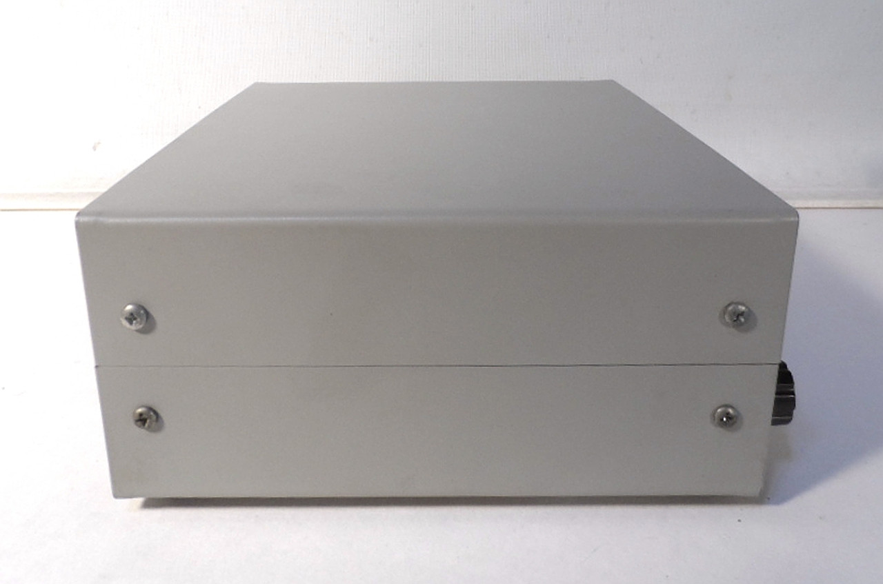 Ten-Tec 254, 200 Watt Antenna Tuner 1.8 to 30 MHz in