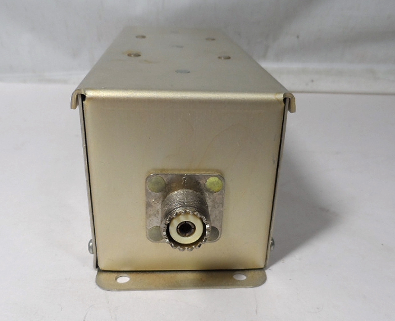 ＬＯＷ　ＰＡＳＳフィルター TV-3300-LP & CF-30S TVI filters