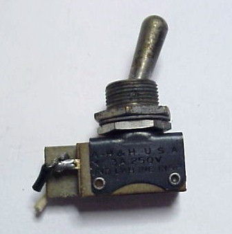 National Radios - Parts - Page 1 - Nationwide Radio & Eq. Sales LLC