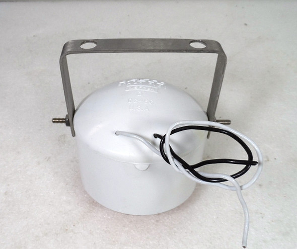 Palomar NEW BA-2000, 5KW 1:1 Balun made to mount on the Boom of Beam Antennas