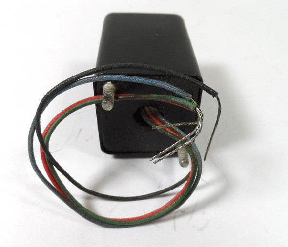 Collins Items - Parts - Receivers - Page 1 - Nationwide Radio & Eq