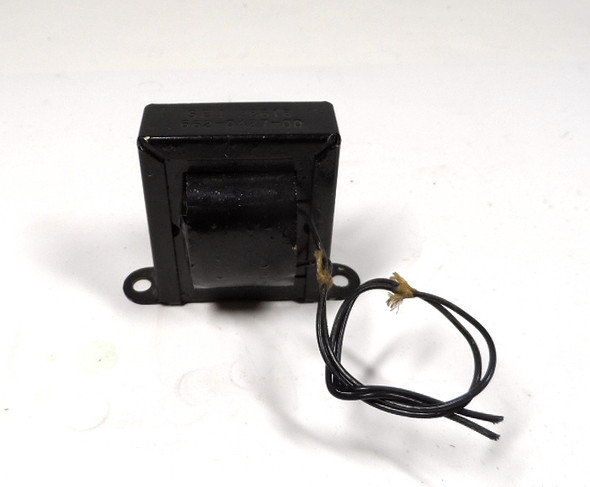 Collins 30S-1, Step Down Transformer T-103, Primary 105 v  Secondary 0.5 volt  P/N 662 0427 00