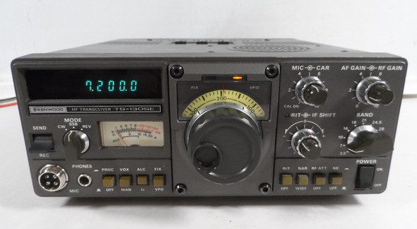 Kenwood Items - Transceivers - Page 1 - Nationwide Radio & Eq