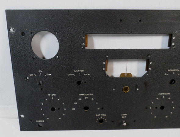 Collins Items - Parts - Receivers - Page 1 - Nationwide Radio & Eq