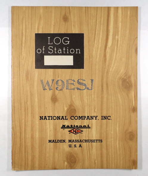 National Radios - Nationwide Radio & Eq. Sales LLC