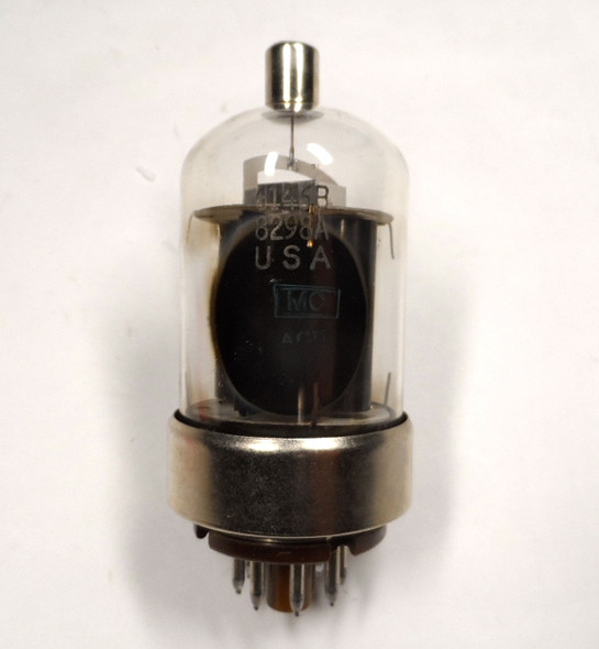 RCA 6146B Used Vacuum Tested 100 %  #29