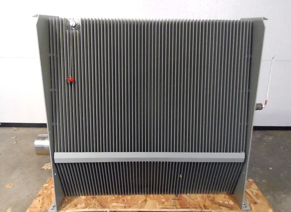Bird Thermaline Model 8928, 5000 Watt, 50 Ohm RF Dummy Load  *Pick Up Only*