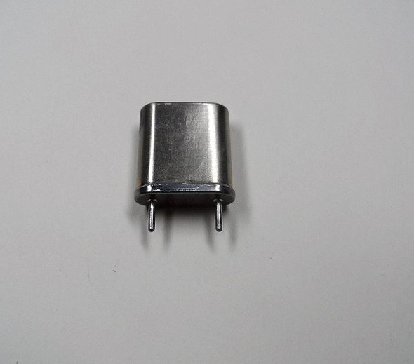 Collins Crystal for KWM-2 & S-Line 6555.00 for 3.4 to 3.6 MHz Used / Tested
