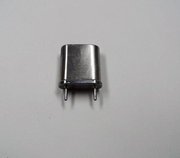 Collins Crystal for KWM-2 and S-Line 11777.500 for 20.4 to 20.6 MHz Used / Tested