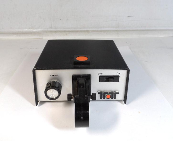 Ten-Tec Keyer Paddle Model KR-5A #1