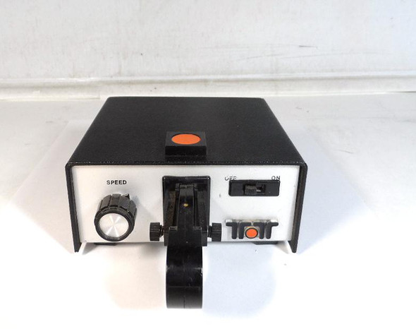 Ten-Tec Keyer Paddle Model KR-5A #2