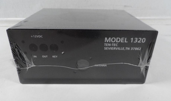 Ten-Tec Model 1320, 20 Meter QRP CW Transceiver New Unbuilt Kit