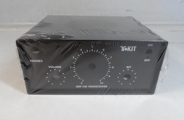 Ten-Tec Model 1330, 30 Meter QRP CW Transceiver New Unbuilt Kit