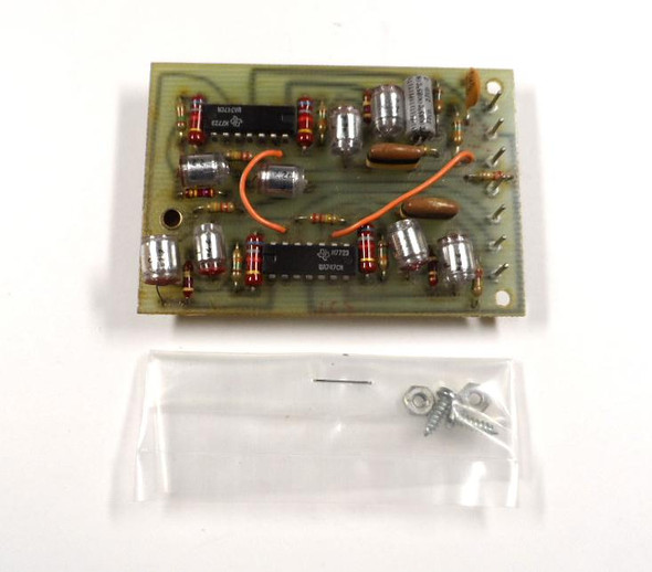 Ten-Tec Model 245 CW Crystal Filter for the Triton 540 & 544 NEW in Box