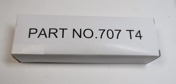 Ten-Tec Model 707 T4  Regal Desk Microphone Cable NEW in Box