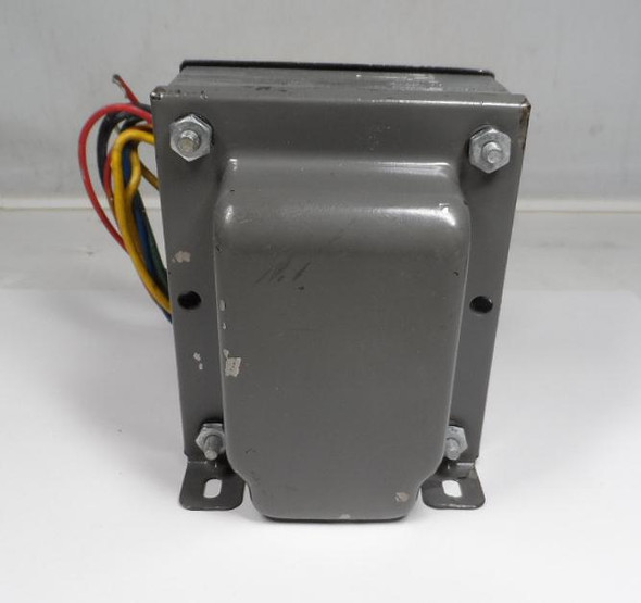 Collins 75A-4 Original Freed Main Power Transformer P/N 662-0145-00