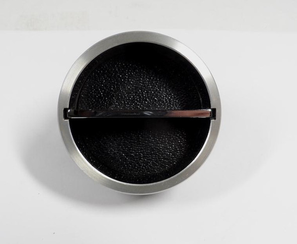 Sony CRF-230 Large Band Knob Assembly on Side  in Like New Condition #1