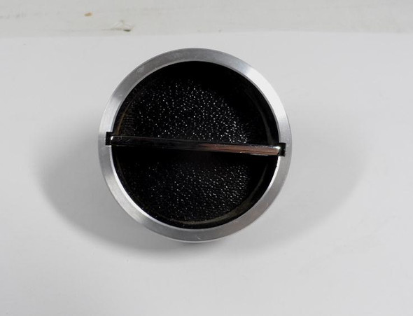 Sony CRF-230 Large Band Knob Assembly on Side  in Like New Condition #2