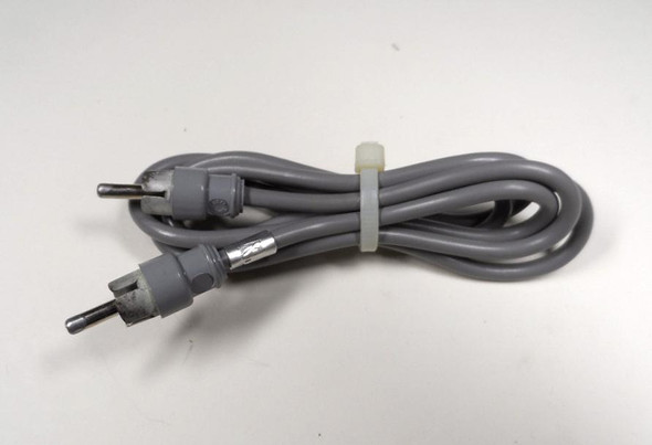 RL Drake  Original Switchcraft Injection Cable with metal Tag New