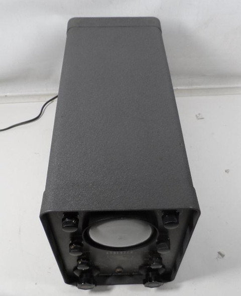 Multiphase Central Electronics MM-1 RF Analyzer Station Monitor Scope in Excellent Condition