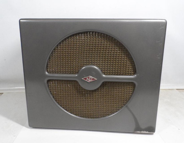 National HRO-60TS Speaker for the HRO-50 or HRO-60 Receiver in Fair to Good Condition