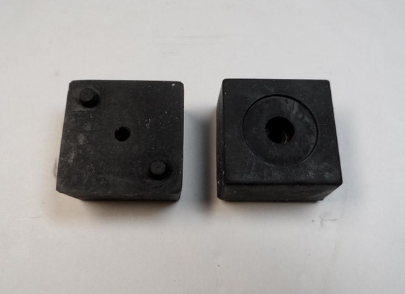 Icom Rear Feet Set (2) for the IC-765, IC-775, IC-781 &  IC-7800  Brand New