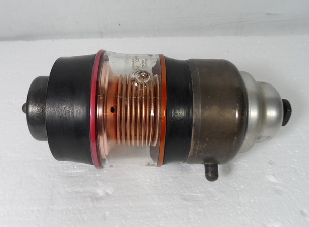 Jennings UCSXF-740 Vacuum Variable Capacitor 25-740 pF @ 7.5 KV in Excellent Condition