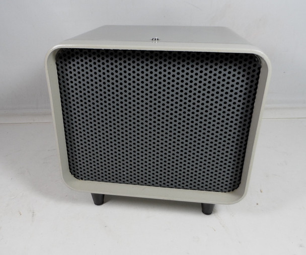 KW Electronics LTD Matching Speaker for the KW-202 / 204 & KW 2000B in Collector Quality Condition