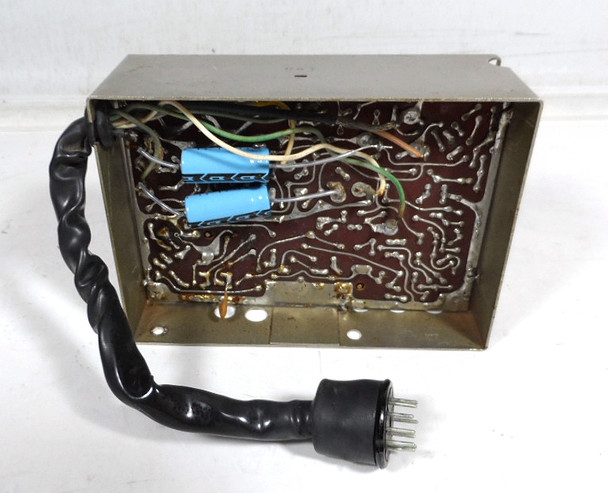 RL Drake 9-NB  Noise Blanker Board for the TR-6 Six Meter Transceiver Needs Work