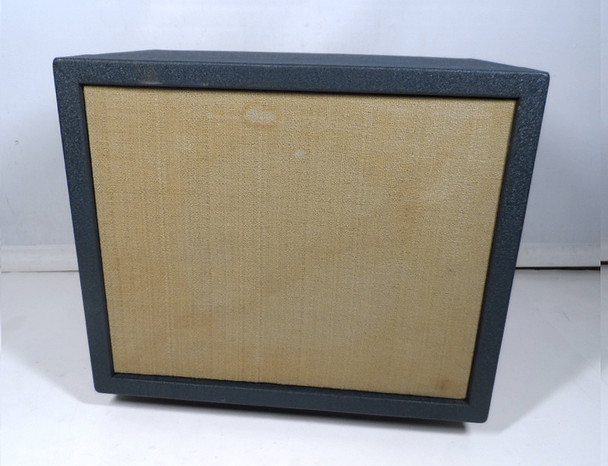 Technical Materiel Corp (TMC) Matching Speaker for the GPR-90 Receiver in Excellent Condition